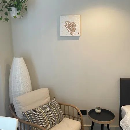 Casa de hóspedes 'het Haasje' 3*