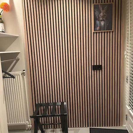 Casa de hóspedes 'het Haasje' Hedel