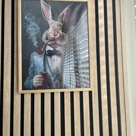 'het Haasje' 3* Hedel