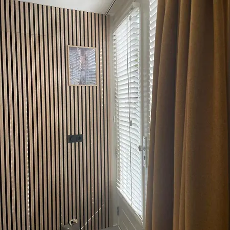 Casa de hóspedes 'het Haasje'