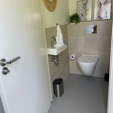 'het Haasje' 3* Hedel