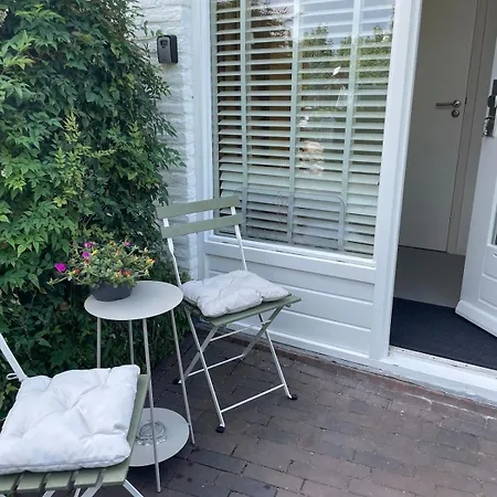 'het Haasje' Guest house