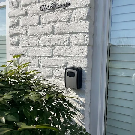 Casa de hóspedes 'het Haasje' 3*