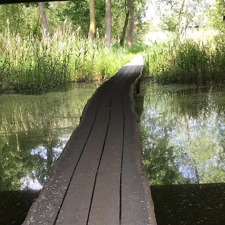 Casa de hóspedes 'het Haasje' 3*