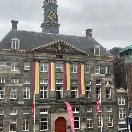 'het Haasje' Hedel