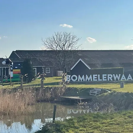 'het Haasje' Casa de hóspedes 3*