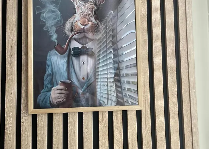 'het Haasje' 3* Hedel