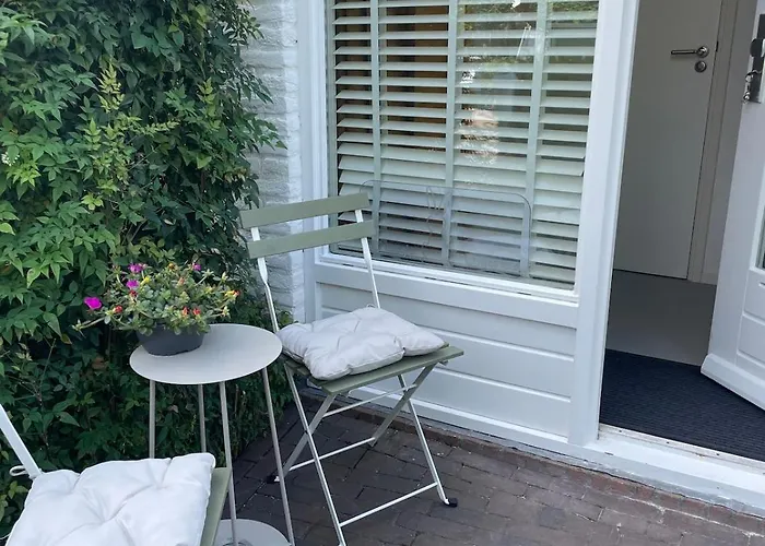 'het Haasje' Gasthuis