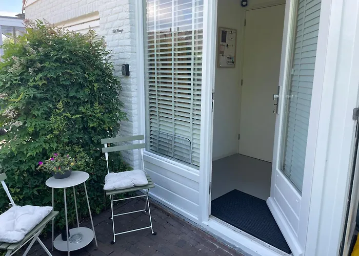 Gasthuis 'het Haasje' 3*