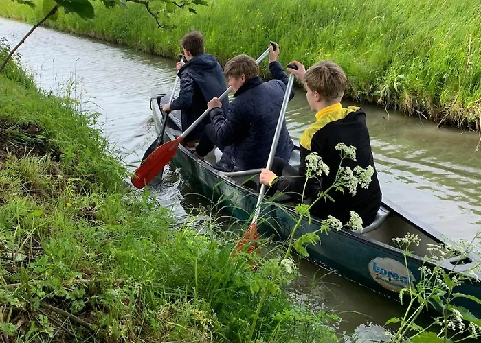 Gasthuis 'het Haasje'