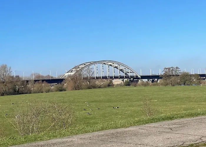 Gasthuis 'het Haasje' Hedel