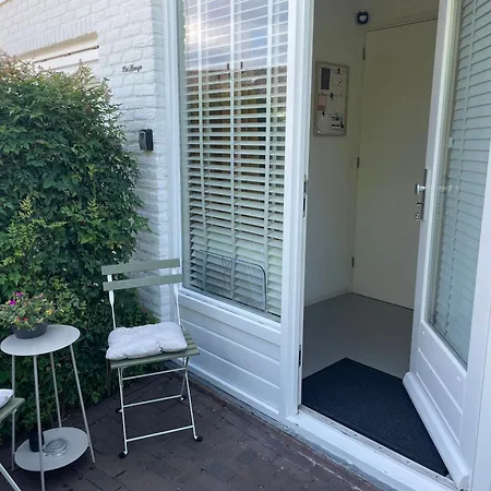 Гостевой дом 'het Haasje' 3*