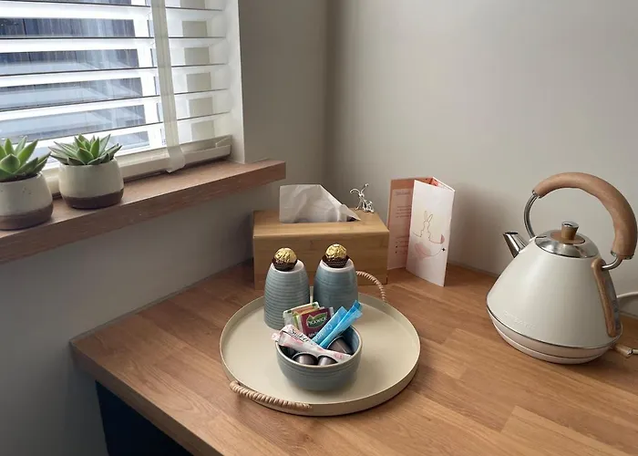 Гостевой дом 'het Haasje'