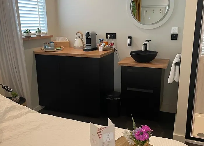 Гостевой дом 'het Haasje'