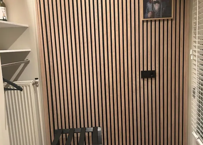 Гостевой дом 'het Haasje' Hedel