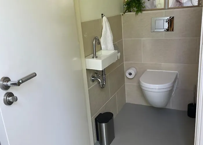 'het Haasje' 3* Hedel