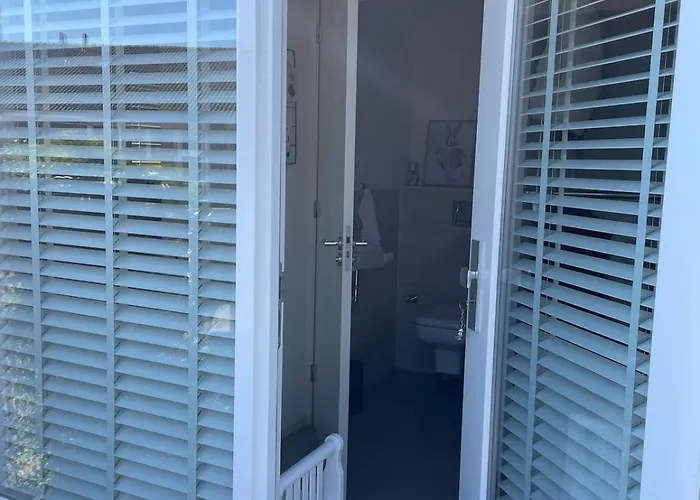 Гостевой дом 'het Haasje'