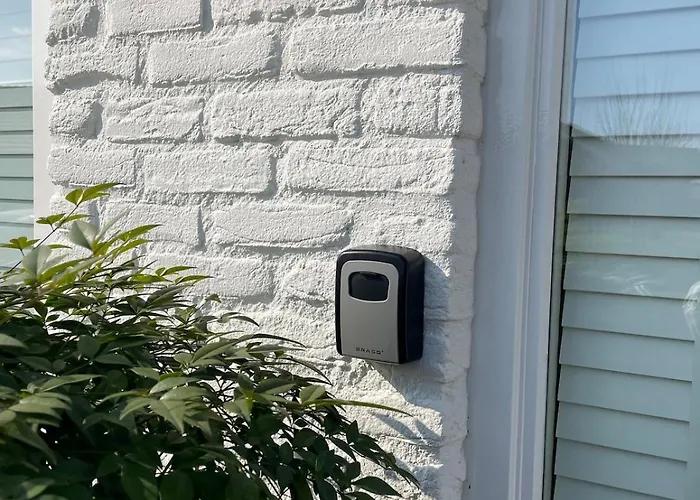 Гостевой дом 'het Haasje' 3*